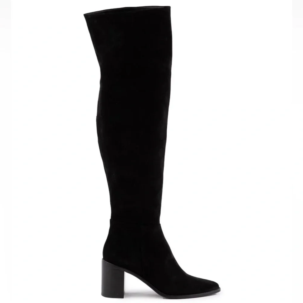 Seychelles Gifted Boot Size: 7.5